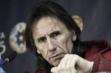 Copa America 2015 - Gareca: "L'espulsione di Zambrano ci ha condizionati"