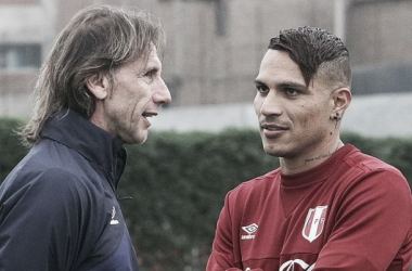 Gareca: "Abbiamo le armi per giocarci ogni partita"