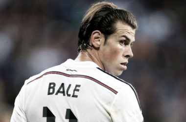 A temporada de Bale: altos e baixos com o Real Madrid
