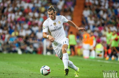 Gareth Bale: &quot;Estoy OK para jugar ante Bosnia y Andorra&quot;