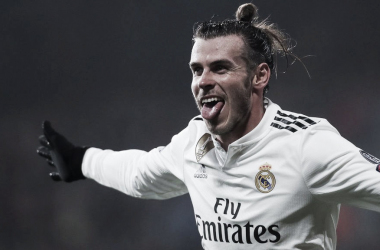 ¿Es Bale la solución a los problemas del United?