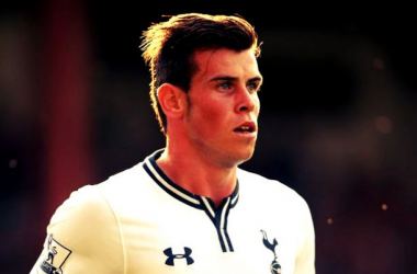 Villarreal-Real Madrid : Les débuts de Gareth Bale