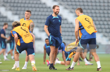 England vs Iran: World Cup Group B Preview, Round 1, 2022