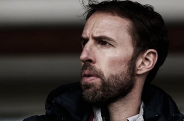 La patrulla juvenil de Gareth Southgate