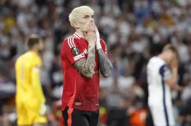 El ‘Bichito’ con los días contados en los
Diablos Rojos