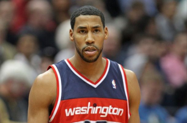 Washington Wizards Retain Garrett Temple