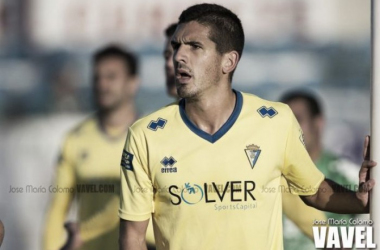 Jon Ander Garrido: &quot;Voy a darlo todo en pretemporada para quedarme aquí&quot;