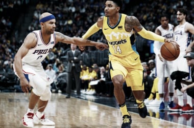 Denver Nuggets: objetivo playoffs