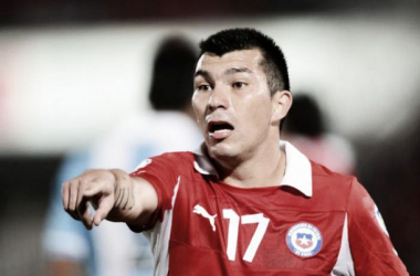 Gary Medel, el héroe silencioso de Chile