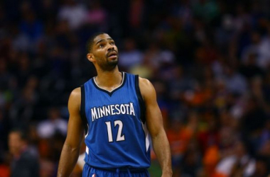 Gary Neal Headed To Washington Upon One-Year Agreement