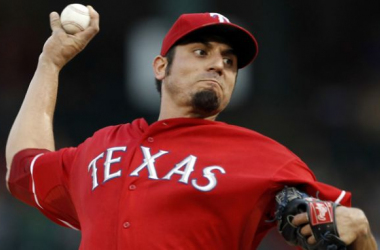 Matt Garza On &#039;Brink&#039; Of Returning To NL Central