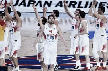 EuroBasket, Gasol trascina la Spagna in finale. Francia k.o. all'overtime (75-80)