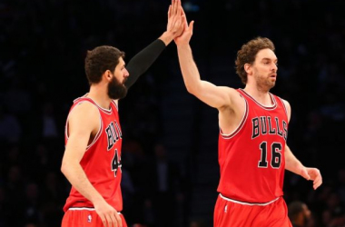 NBA, Chicago Bulls: manca un'identità di squadra in quest'inizio di stagione