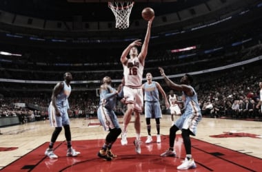 Resumen NBA: los Warrios siguen imparables, Lakers da la sorpresa y Pau a nivel colosal