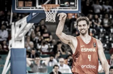 Eurobasket 2017 - Spagna in ciabatte e vincente: Ungheria travolta 64-87. Gasol nella leggenda