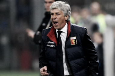 Atalanta, Gasperini: "Dobbiamo trovare equilibrio, ma le prestazioni sono positive"