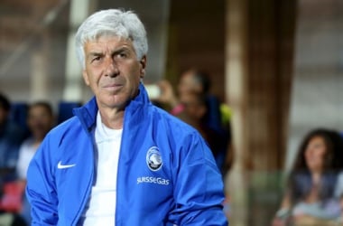 Coppa Italia - Atalanta, al San Paolo per l&#039;impresa