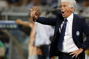 L'Atalanta sogna, Gasperini: "Siamo orgogliosi di ciò che stiamo facendo. A Torino a testa alta"