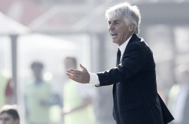 Gasperini renueva con el Atalanta