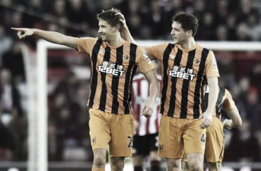 Sunderland 1-3 Hull City: Tigers Earn First Win In Ten