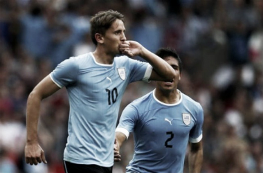 Sampdoria, ecco Ramirez: "Felice di essere qui, darò il massimo per questa maglia"