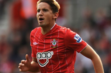 Gaston Ramirez vuole tornare in Italia: ecco tutti i club interessati