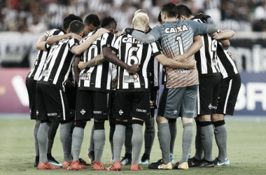 Após empate, Gatito garante luta pela classificação para Libertadores: "Estamos focados"