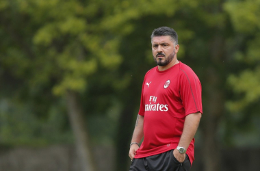 Milan, Gattuso non si tocca