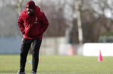 Gattuso: "Siamo molto stanchi. Gigio è recuperato e gioca"