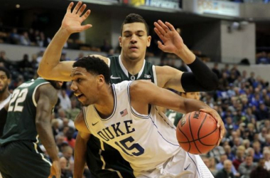 Michigan State - Duke Preview: B1G - ACC Battle