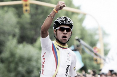 Tour de San Luis: Gaviria wins again