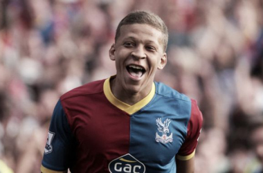 Bristol City reportedly see £6million Dwight Gayle bid accepted