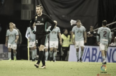 Liga, il Real sbanda ancora: Bale non basta al Balaidos