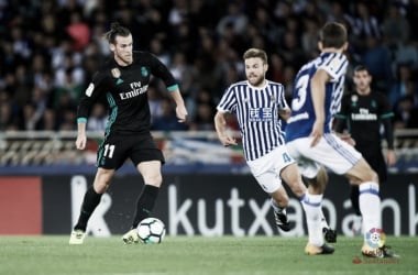 Real Madrid, Bale ancora out in attesa di Benzema