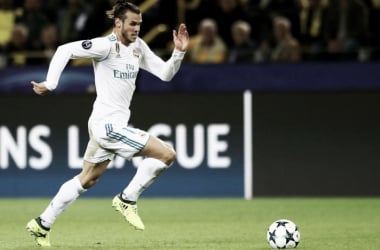 Real Madrid, Bale di nuovo infortunato: fuori un mese