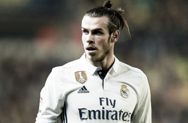 Liga, il Real Madrid scarica Gareth Bale?