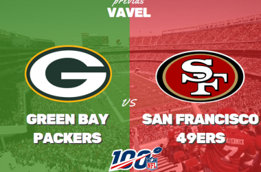 Previa Packers-49ers: El premio es es llegar a la Super Bowl
