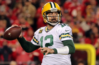 Green Bay Packers 8-37 San Francisco 49ers: Niners expose Green Bay on Sunday Night &nbsp;Football