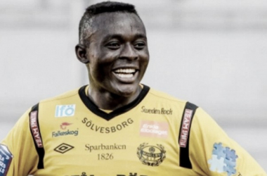 Portland Timbers add young Nigerian defender Gbenga Arokoyo