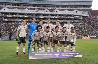 México despide el 2023 con derrota y remontada incluida