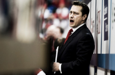 Was Guy Boucher the right call for the Ottawa Senators?