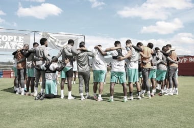 Previa Atlético Nacional vs Independiente Santa Fe: Disputa por el segundo lugar