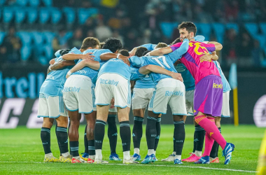 Previa RC Celta-Granada CF: una final para ambos