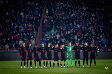 El Barça domina con fuerza en Europa 