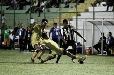 Botafogo estreia com vitória na Copinha e larga na segunda posição do grupo 5