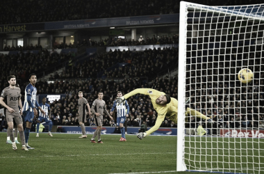 Jornada 20 Premier League: culminación de un mes decisivo