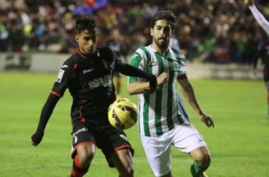 Riki y Javi Márquez dan la victoria en el amistoso en Antequera