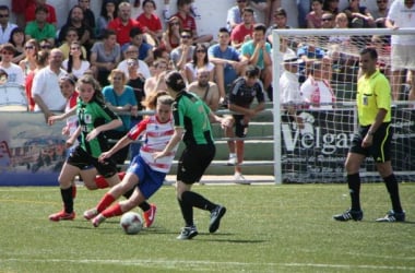 El Granada CF Femenino recibe este domingo al Oviedo Moderno