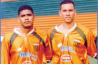 Envigado y su dinastía de jugadores panameños