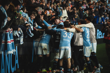 Previa SD Amorebieta - RC Celta: el oasis copero